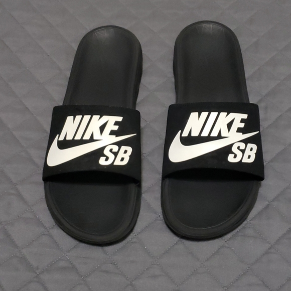 nike sb sandals
